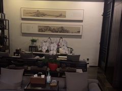 -麦舍MaiMassage(张杨路店)
