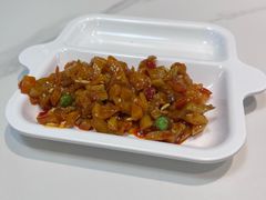 -古早外婆(天佑城店)