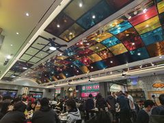 -飞尝蚝·顺德菜·鱼生(顺德总店)