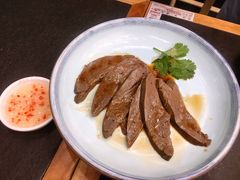 卤水粉鹅肝-潮堂 · 潮州菜(国贸商城店)