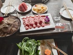 -佬土鹅肠火锅(中建大观店)