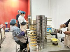 -王菊美食街·王菊面馆(总店)