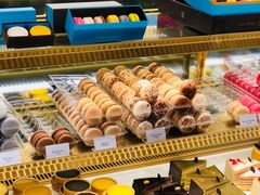 -PAUL LAFAYET 法式甜品(国金中心商场店)