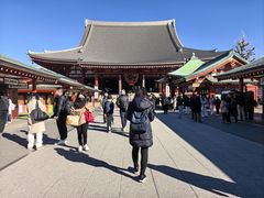 -浅草寺