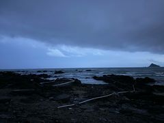 -西涌国际滨海旅游区