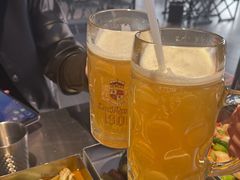 -No.DD戳子烧烤·江湖菜(北京总店)