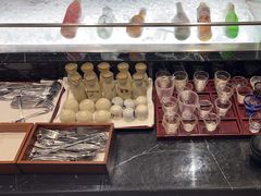 -九洲喜来登酒店湖月日餐厅