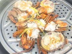 -船奇蒸汽海鲜·闽菜(八市海鲜总店)