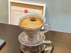 -青莯_Percher Coffee Shop(皮市街店)