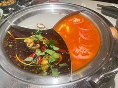 -新辣道鱼火锅(上地华联店)