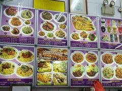 -新加坡Zam Zam餐馆