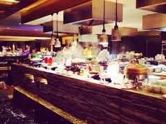 -AdD全日制餐厅(中谷花园酒店)