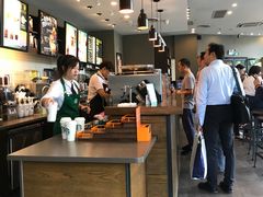 -星巴克(钦江路店)