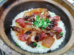 -红星光发煲仔饭(大石街店)