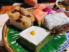 -小娘惹厨房Little Nyonya(狮城有约上榜店)