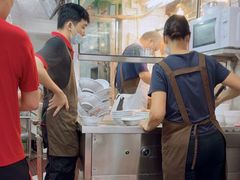 -凌舍好烧鹅(中山路店)