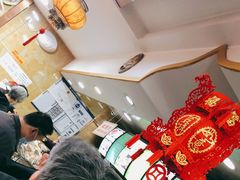 大堂-白魁老号饭庄(安内店)