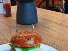 -尚牛社会 Beef & Liberty(金桥EKA天物店)