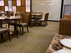 大堂-稻香酒家(长宁KING88广场店)