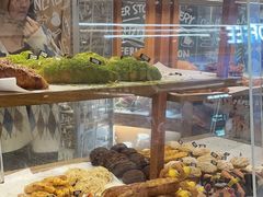-PAPER STONE BAKERY(天环店)