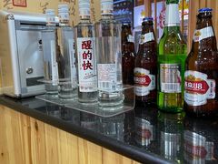 -老黑板筋(顺义总店)