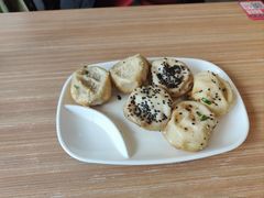 -小杨生煎(香港名都店)