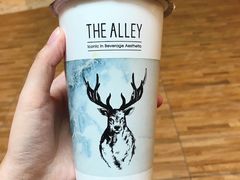 -鹿角巷The Alley(龙湖天街店)