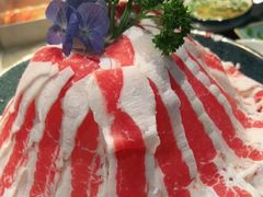 -五星桥原切肥牛火锅·30年专注好牛肉(湖塘店)