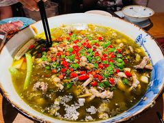 招牌跳水蛙-成都娃娃花园餐厅(河西旗舰店)