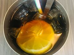 -新记餐厅(香槟大厦店)