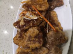 -西夏回族烧麦馆(牡丹街店)