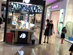 -深圳龙华星河COCO City(民治店)