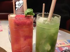 -哥老官重庆美蛙鱼头(宝山龙湖店)