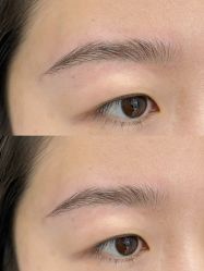 -张小野·专业半永久纹眉