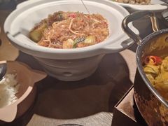 -星叶·东南亚料理(温州万象城店)