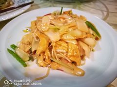 子姜小炒王-佛有缘·32年老字号(广州首店)