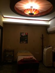 -源素美容养生会所