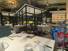 大堂-麓湘小镇(开福万达广场店)