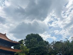 -珠海圆明新园