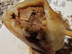 -厚味居炙子烤肉·清真(天桥南纬路店)