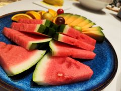 -湖北三五醇酒店·35年新楚菜