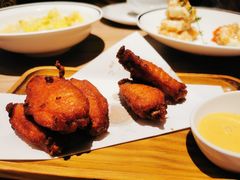 二哥爱鸡翅-太二酸菜鱼(菱角湖万达店)