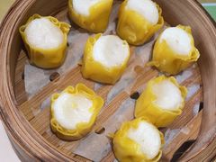 -吴系粤菜馆·茶餐厅(深业上城店)