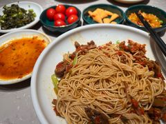 -松鹤楼·苏式汤面(虹桥天地店)