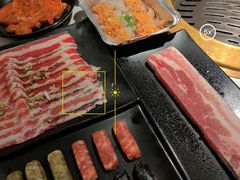 -花味烤肉·拌饭(庐阳万象汇店)