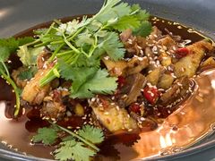 -华凌山庄·隐湖栖