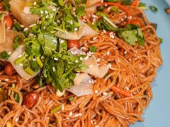 -香香海南菜餐厅