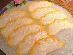 -花菇朵·云山雀 ll 野生菌火锅·精品云南菜(万柳店)