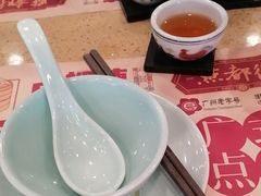 -点都德(喜粤楼店)