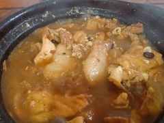 -海口滨海新村143号海南老字号炒菜店